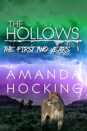 The Hollows Collection: The First Two Years cover image cdn
