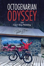 Octogenarian Odyssey Part 2 : Can't Stop Pedaling cover image cdn