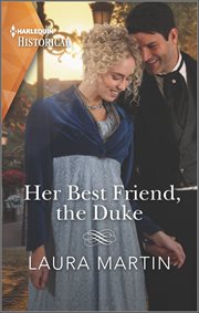 Her Best Friend, the Duke cover image cdn