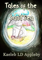 Tales of the Sand Sea cover image cdn
