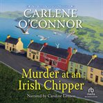 Murder at an Irish Chipper cover image cdn