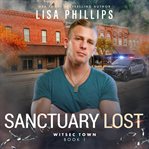 Sanctuary Lost cover image cdn