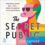 The Secret Public : How Music Moved Queer Culture From the Margins to the Mainstream cover image cdn