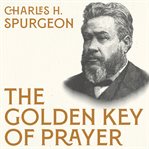 The Golden Key of Prayer cover image cdn