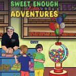 Sweet Enough New Adventures cover image cdn