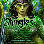 Shingles Audio Collection Volume 10 cover image cdn