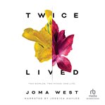 Twice Lived cover image cdn