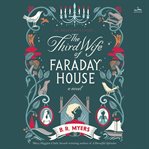 The Third Wife of Faraday House cover image cdn