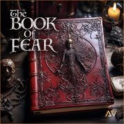 The Book Of Fear cover image cdn