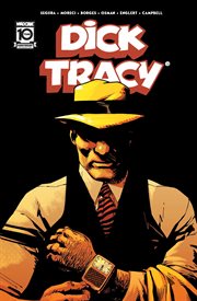 Dick Tracy. Volume 1 cover image cdn