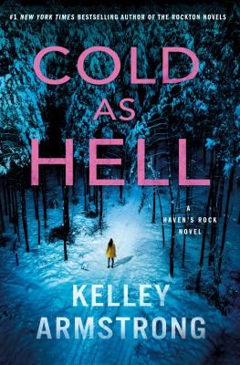 Cold as Hell cover image cdn