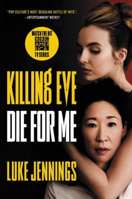 Killing Eve: Die for Me cover image cdn