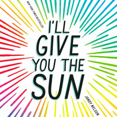I'll Give You the Sun cover image cdn