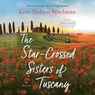 The Star-Crossed Sisters of Tuscany cover image cdn