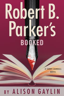 Robert B. Parker's Booked cover image cdn