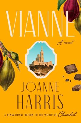 Vianne  cover image cdn