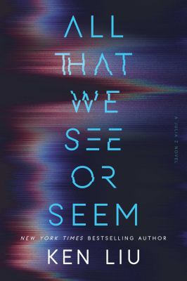 All that we see or seem  cover image cdn