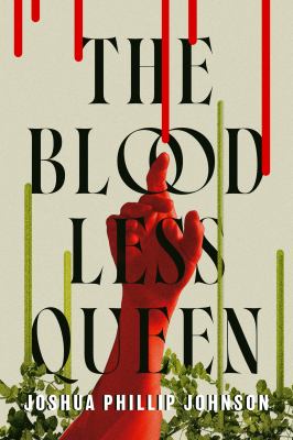 The bloodless queen  cover image cdn