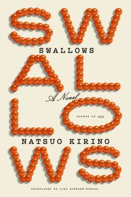 Swallows  cover image cdn