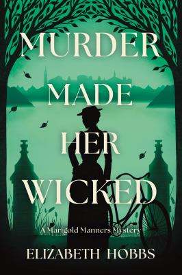 Murder made her wicked  cover image cdn