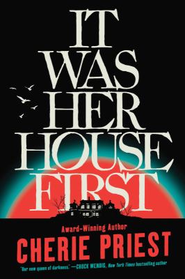 It was her house first  cover image cdn