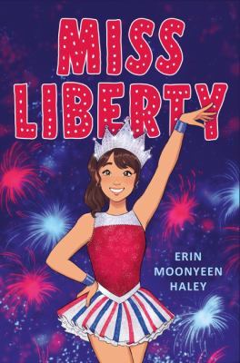 Miss Liberty  cover image cdn