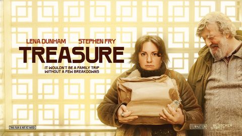 Treasure cover image cdn