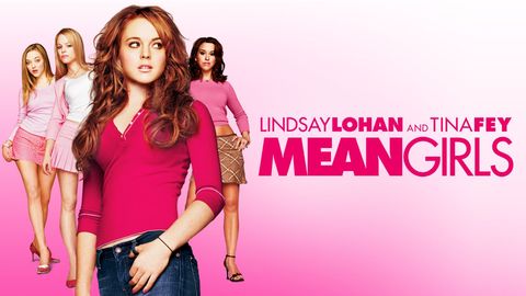 Mean Girls cover image cdn