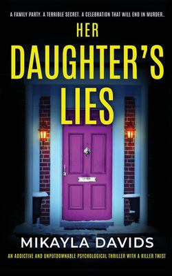 Her daughter's lies  cover image cdn