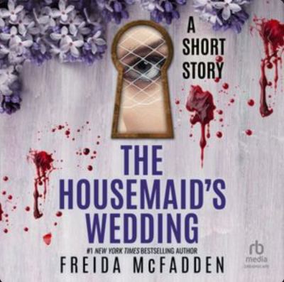 The Housemaid's Wedding A Short Story  cover image cdn