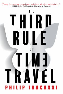 The third rule of time travel  cover image cdn