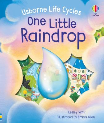 One little raindrop  cover image cdn
