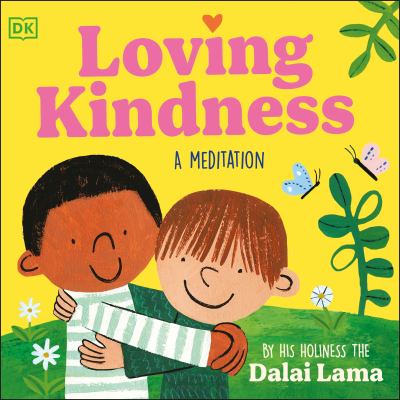 Loving Kindness  cover image cdn