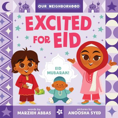 Excited for Eid : Eid Mubarak!  cover image cdn