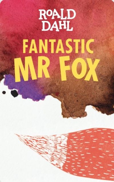 Fantastic Mr Fox cover image cdn