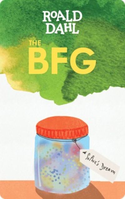 The BFG cover image cdn