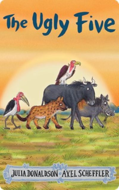 The ugly five cover image cdn