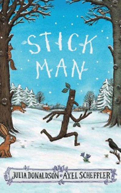 Stick Man cover image cdn