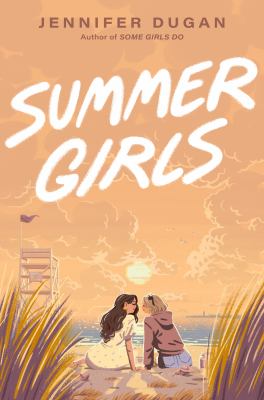 Summer girls  cover image cdn
