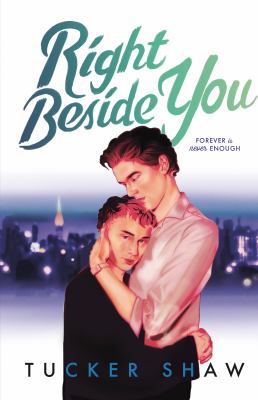 Right beside you  cover image cdn