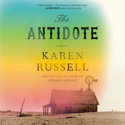 The Antidote cover image cdn