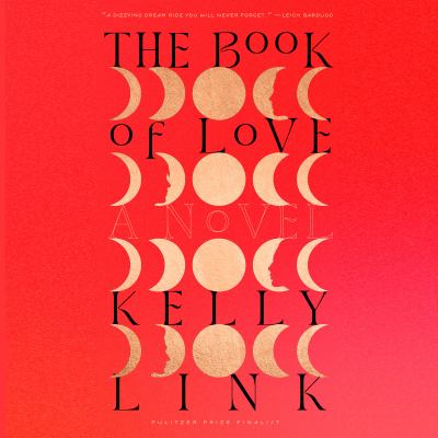 The Book of Love cover image cdn