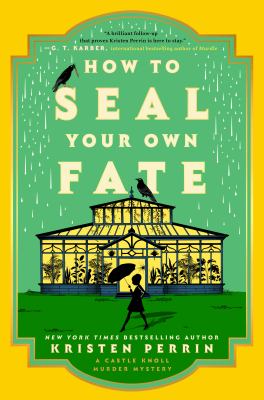 How to Seal Your Own Fate cover image cdn