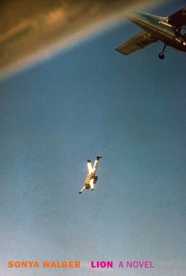 Lion  cover image cdn