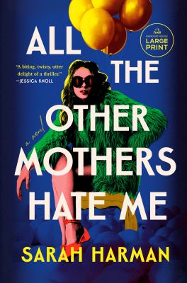 All the other mothers hate me cover image cdn