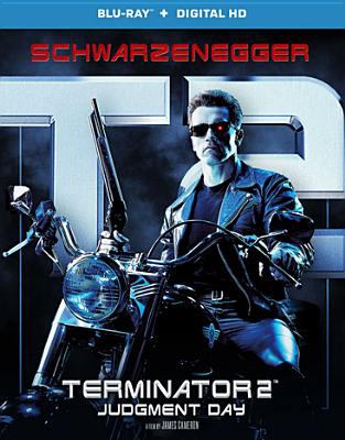 Terminator 2 judgment day  cover image cdn