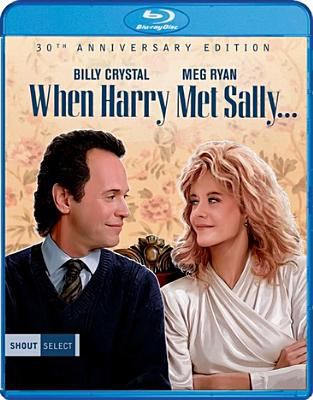 When Harry met Sally... cover image cdn