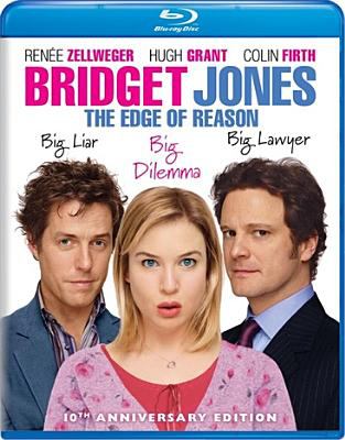 Bridget Jones the edge of reason  cover image cdn