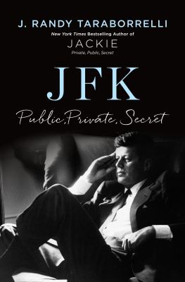 JFK : public, private, secret  cover image cdn