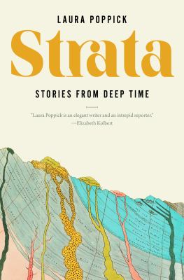 Strata  : stories from deep time  cover image cdn